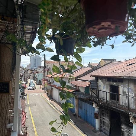 Spot On 90898 Kasturi Alley Guest House & Cat Hotel Malacca Εξωτερικό φωτογραφία
