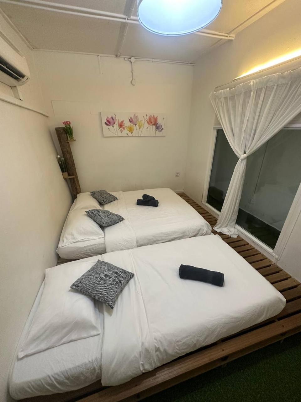Spot On 90898 Kasturi Alley Guest House & Cat Hotel Malacca Εξωτερικό φωτογραφία