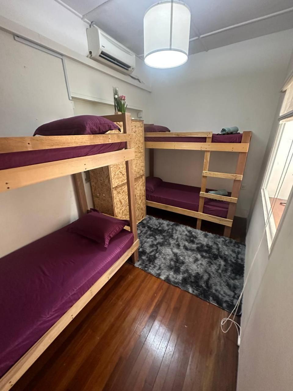 Spot On 90898 Kasturi Alley Guest House & Cat Hotel Malacca Εξωτερικό φωτογραφία