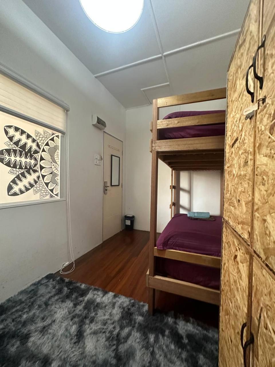 Spot On 90898 Kasturi Alley Guest House & Cat Hotel Malacca Εξωτερικό φωτογραφία