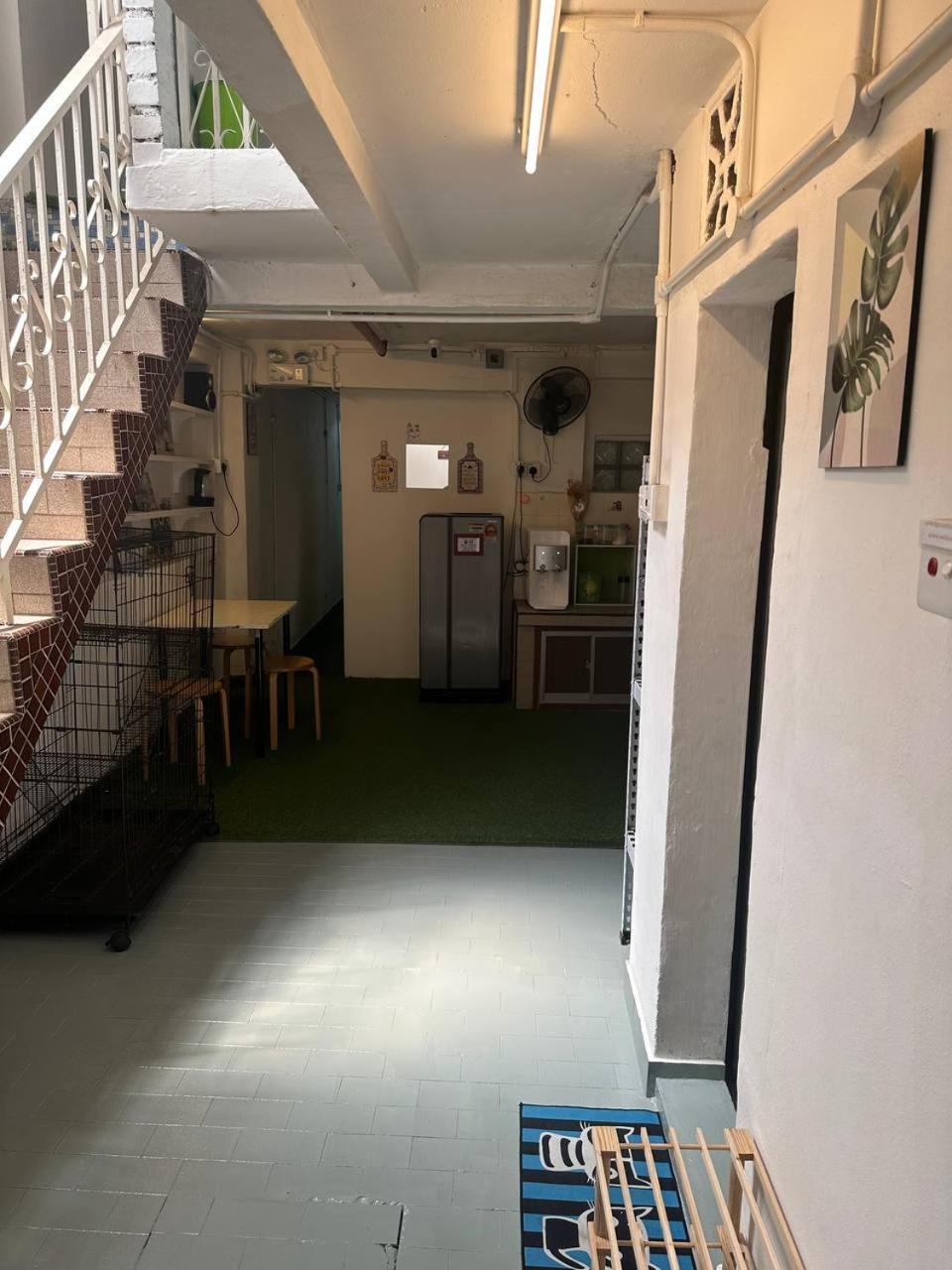 Spot On 90898 Kasturi Alley Guest House & Cat Hotel Malacca Εξωτερικό φωτογραφία