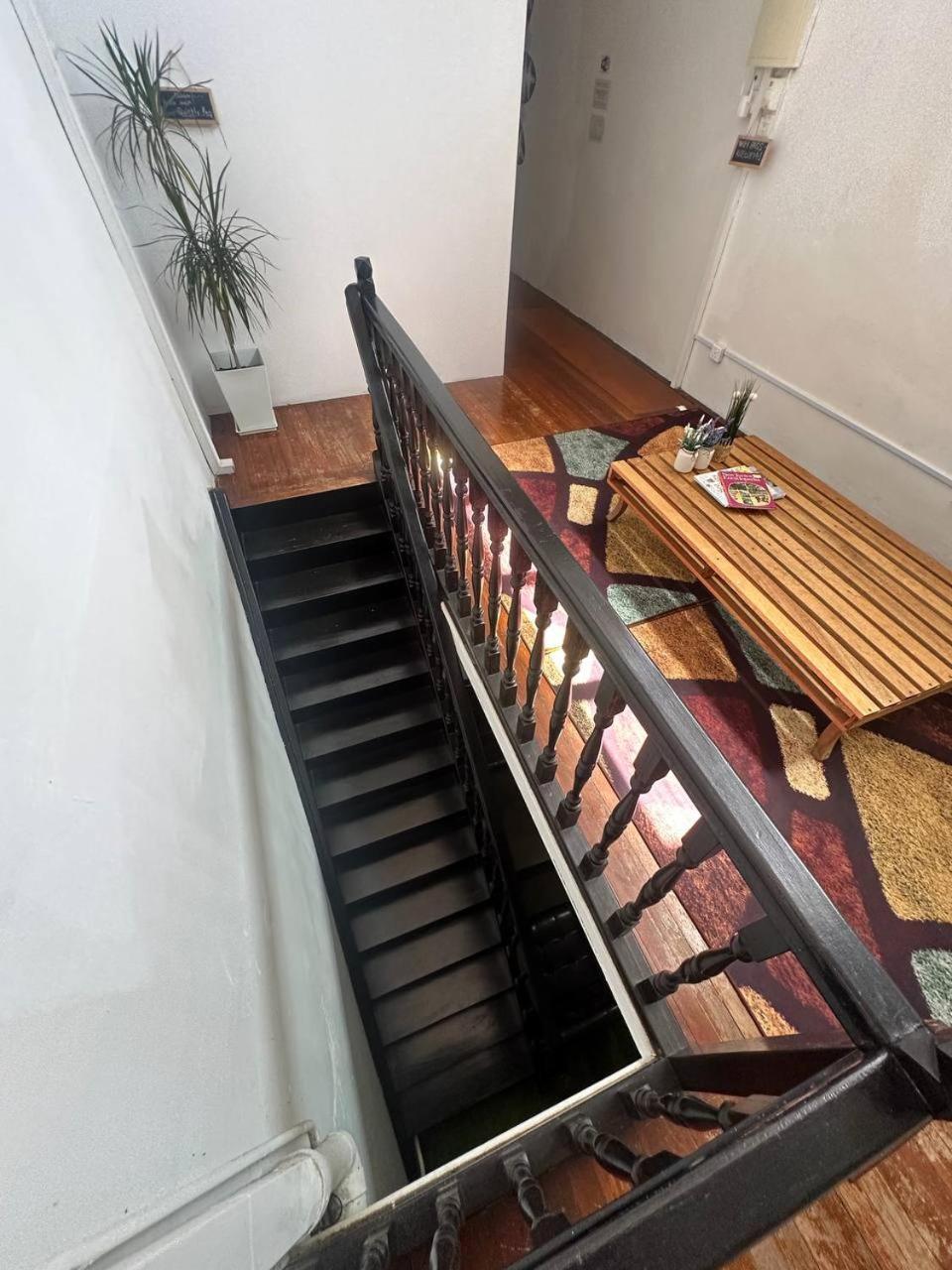 Spot On 90898 Kasturi Alley Guest House & Cat Hotel Malacca Εξωτερικό φωτογραφία